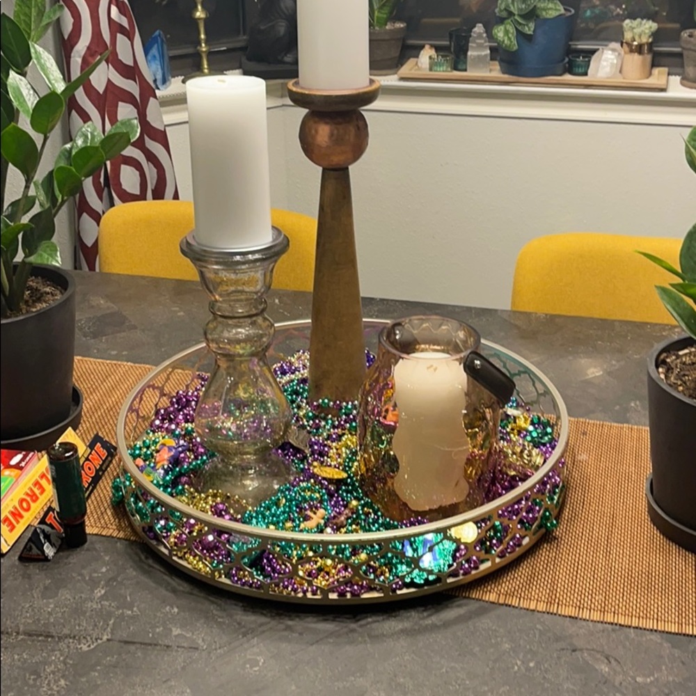 Meet your Posher, Jude